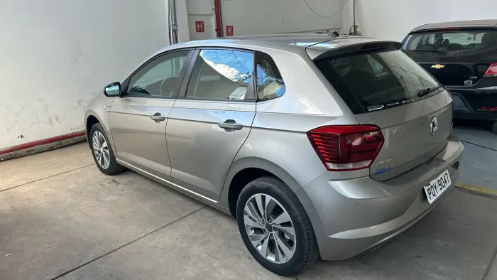 Volkswagen Polo Comfort. 200 TSI 1.0 Flex 12V Aut. 2019