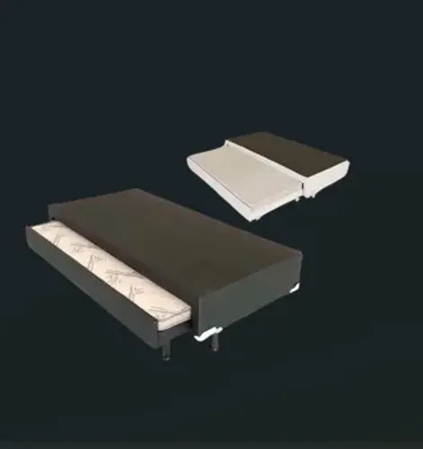 cama box entregamos no mesmo dia 