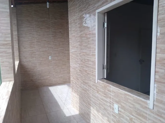 Aluga-se casa no conjunto Jardim Esperança, bairro Inácio Barbosa.