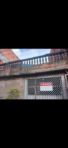 Casa Jardim da Conquista quitada Zona leste São Matheus