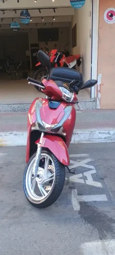 ? HONDA SH 150i 2019 ? CONFORTO, ECONOMIA E PRATICIDADE!