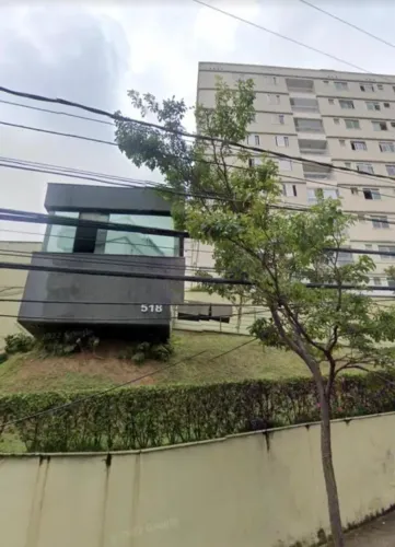 Apartamento Buritis área privativa 3 quartos