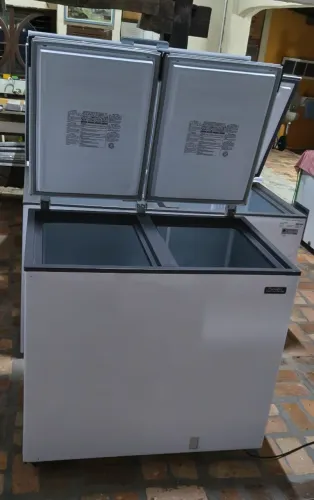 Freezer Horizontal. Entrego/ Aceito cartão!!