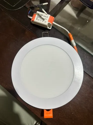 Led plafon