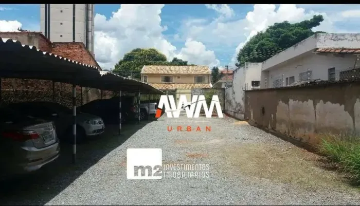 Terreno à venda, 485 m² por R$ 800.000 - Setor Sul - Goiânia/GO