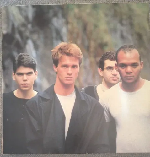 Disco vinil Legião Urbana 'Que país é este'