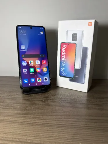 Xiaomi Redmi Note 9 Pro