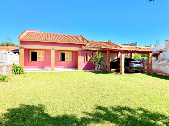 Imóvel a venda na Praia do Arpoador - Xangri-Lá - RS