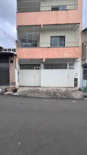 Vende-se apartamento térreo, Bairro Santo Antônio, Itabuna/Bahia.