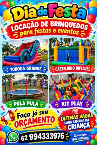 Dia de festa
