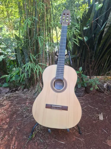Violão Rozini Rx210