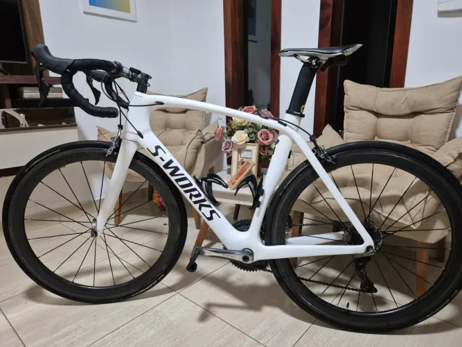 Specialized S-Works Venge