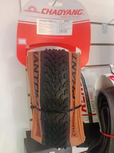 Pneu Chaoyang Phantom Wet 29x2.20 TUBELESS