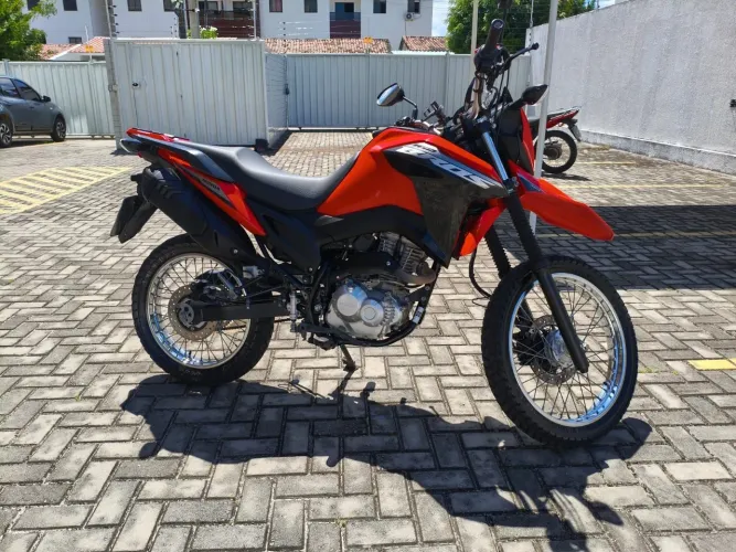 VENDO BROS 160 ABS