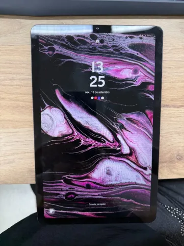 Tablet S6 Lite 64gb com caneta