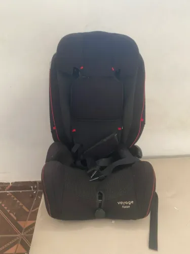 Cadeirinha para carro