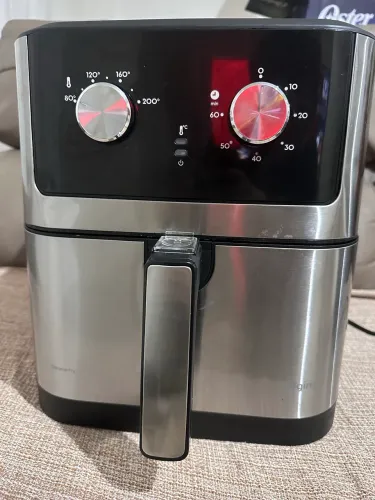 Air Frayer Elgin 8L