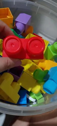 blocos montar builder 