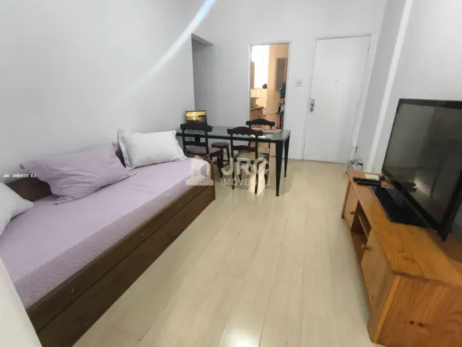 Apartamento para Venda em Rio de Janeiro - RJ no bairro Copacabana
