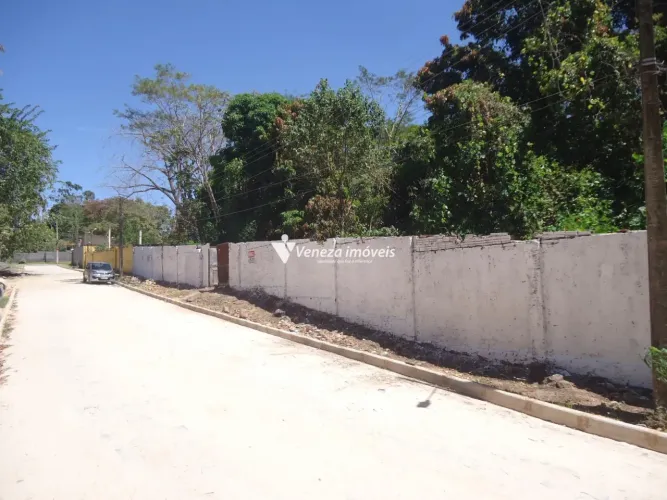 Lote no Loteamento Pindorama a Venda