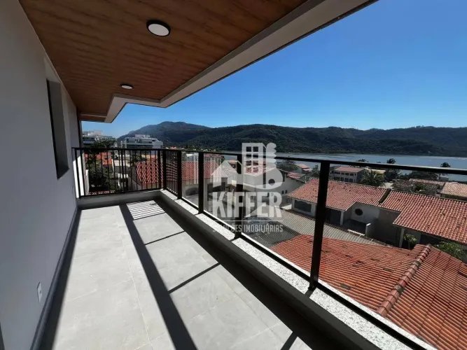 Apartamento com 1 quarto para alugar, 45 m² por R$ 5.093/mês - Piratininga - Niterói/RJ