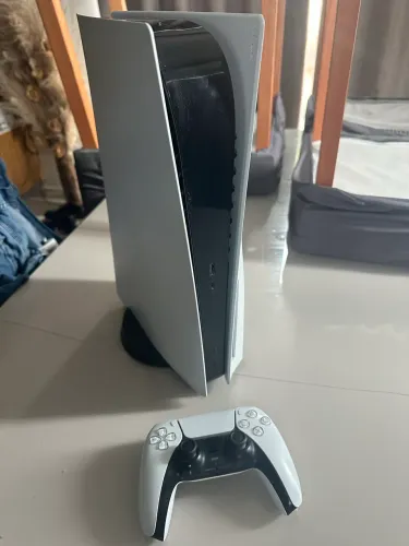PS5 