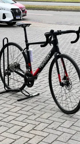 Speed Wilier Triestina 105 2x12 T54