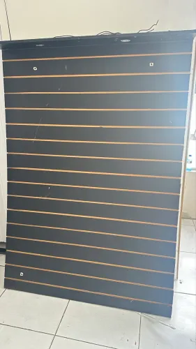 Painel Canaletado