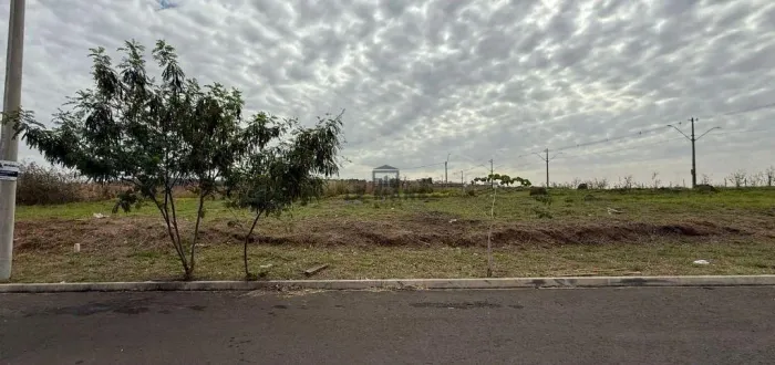 Terreno à venda em Piracicaba, Vivendas