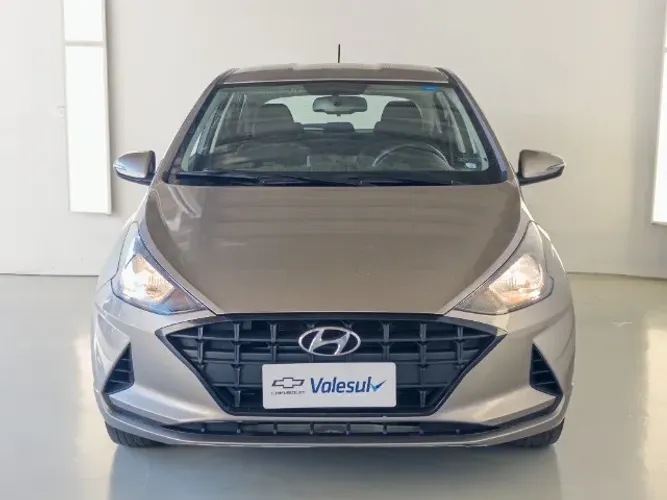 Hyundai HB20 Evolution 1.0 Flex 12V MEC 2022