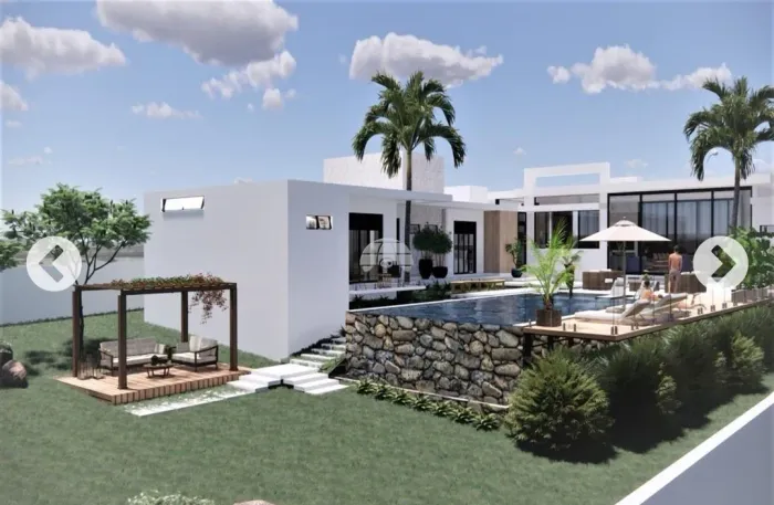 OPORTUNIDADE EXCLUSIVA CASA DE ALTO PADRÃO EM CONSTRUÇÃO CONDOMÍNIO BEVERLY HILLS PINHAIS