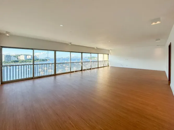 Apartamento em Botafogo - Rio de Janeiro