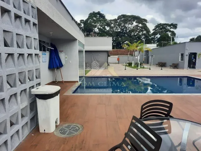 Apartamento para locação, Bandeirantes, Juiz de Fora, MG