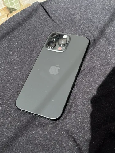 iPhone 16 Pro Max 256GB | 95% de Bateria | Analiso Troca em PC Gamer
