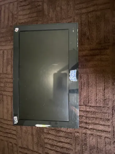 Monitor/TV Philco 24? LED - Bom Estado (Com Entrada HDMI e VGA)
