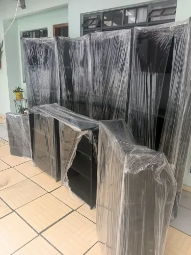 Kit distribuidora de bebidas