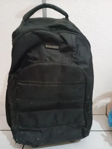 Mochila baggagio 