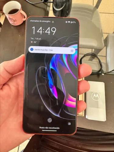 Motorola Moto Edge 50 neo