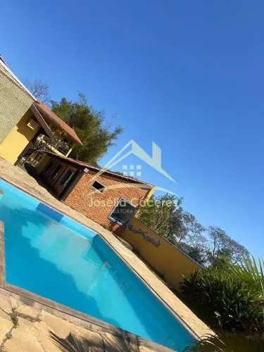 Hotel à venda, Bom Clima, Chapada dos Guimarães, MT