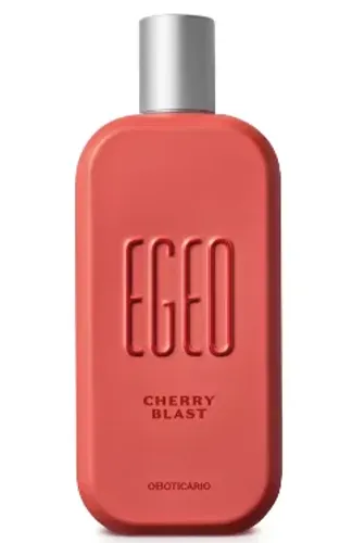 Perfume EGEO Cherry Blast