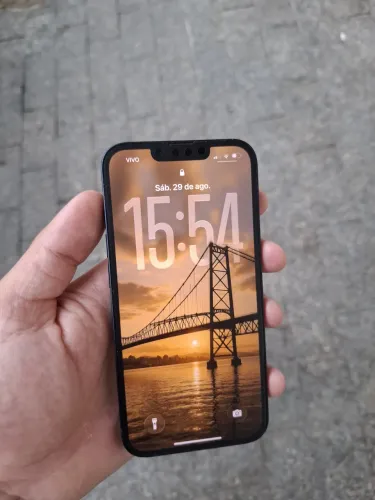 Iphone 13 - 128GB - 96%