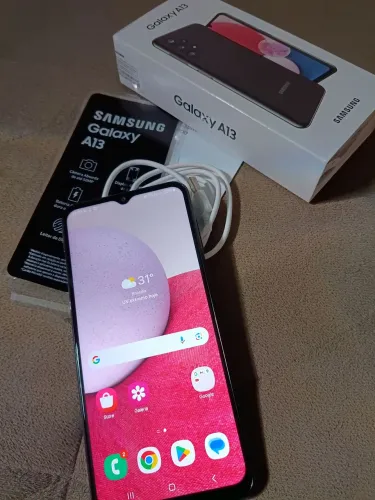 Samsung A13
