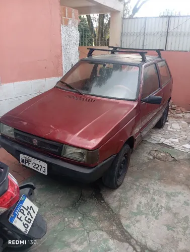 Fiat Uno Mille 1.0/ I.e./ Electronic/ Brio 1995