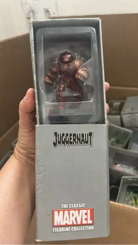 MINIATURAS AEGLEMOSS -Normais / Especiais.