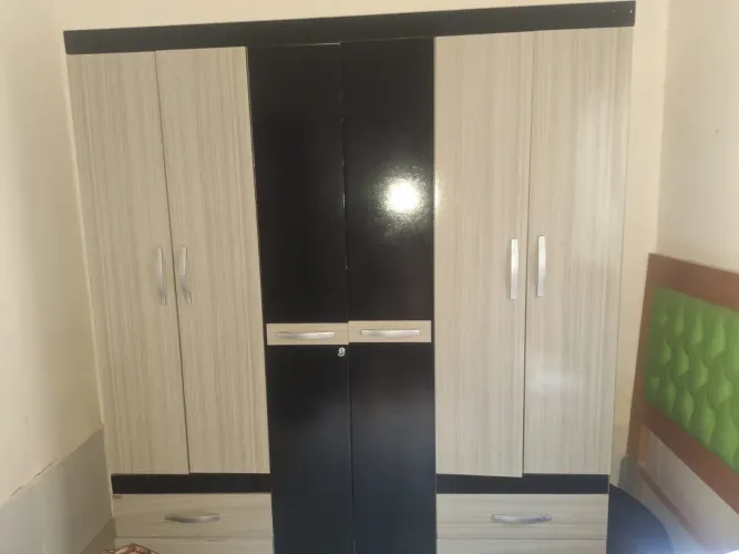 Guarda Roupa casal
