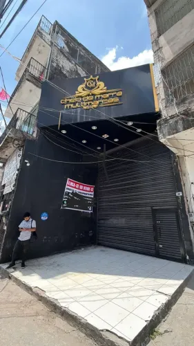 Ponto Comercial aluguel e venda com 192 metros quadrados em Sacramenta - Belém - PA