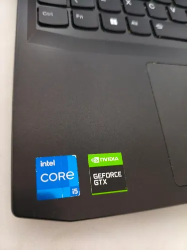 Notebook Gamer i5 GTX 1650