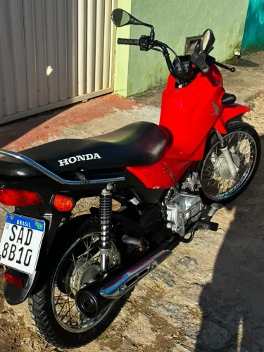 Pop 110i