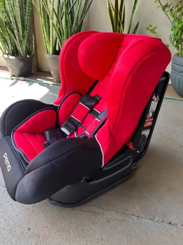 Cadeira de criança para carro
