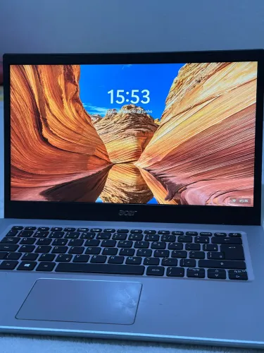 Notebook Acer Aspire 5